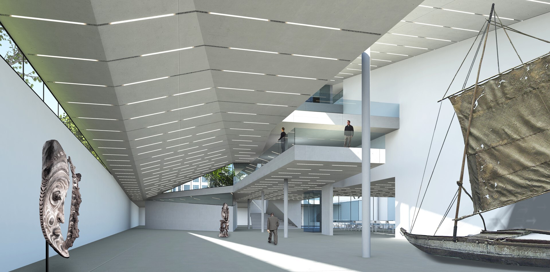 Museum der Weltkulturen 02 quality