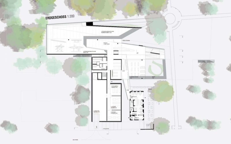 Museum der Weltkulturen 05