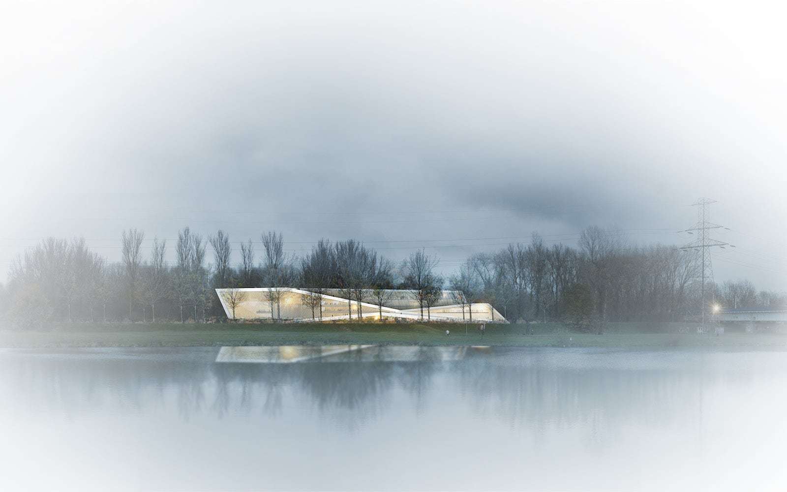 Musik Akademie Krakau 04