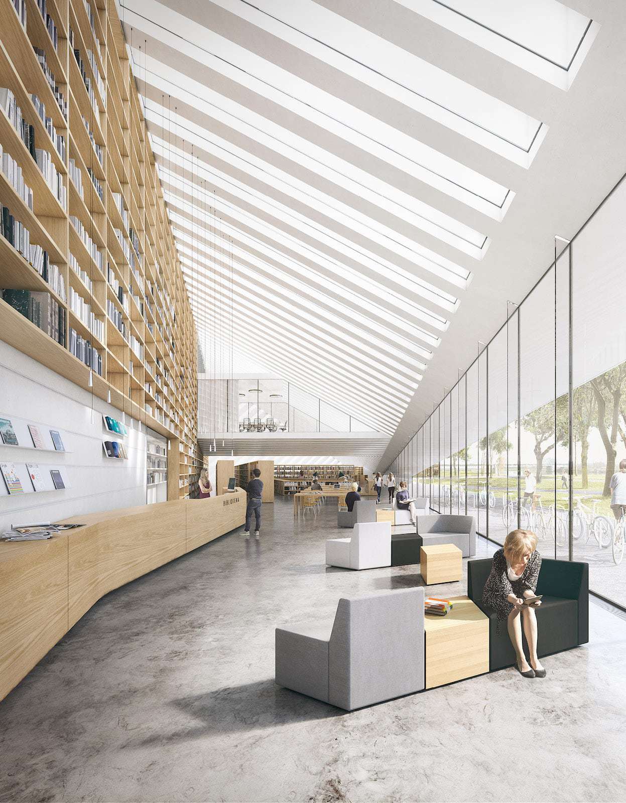 Musik Akademie Krakau 06