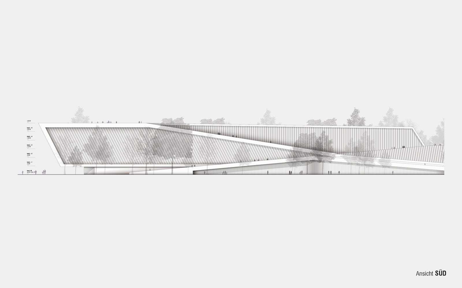 Musik Akademie Krakau 14