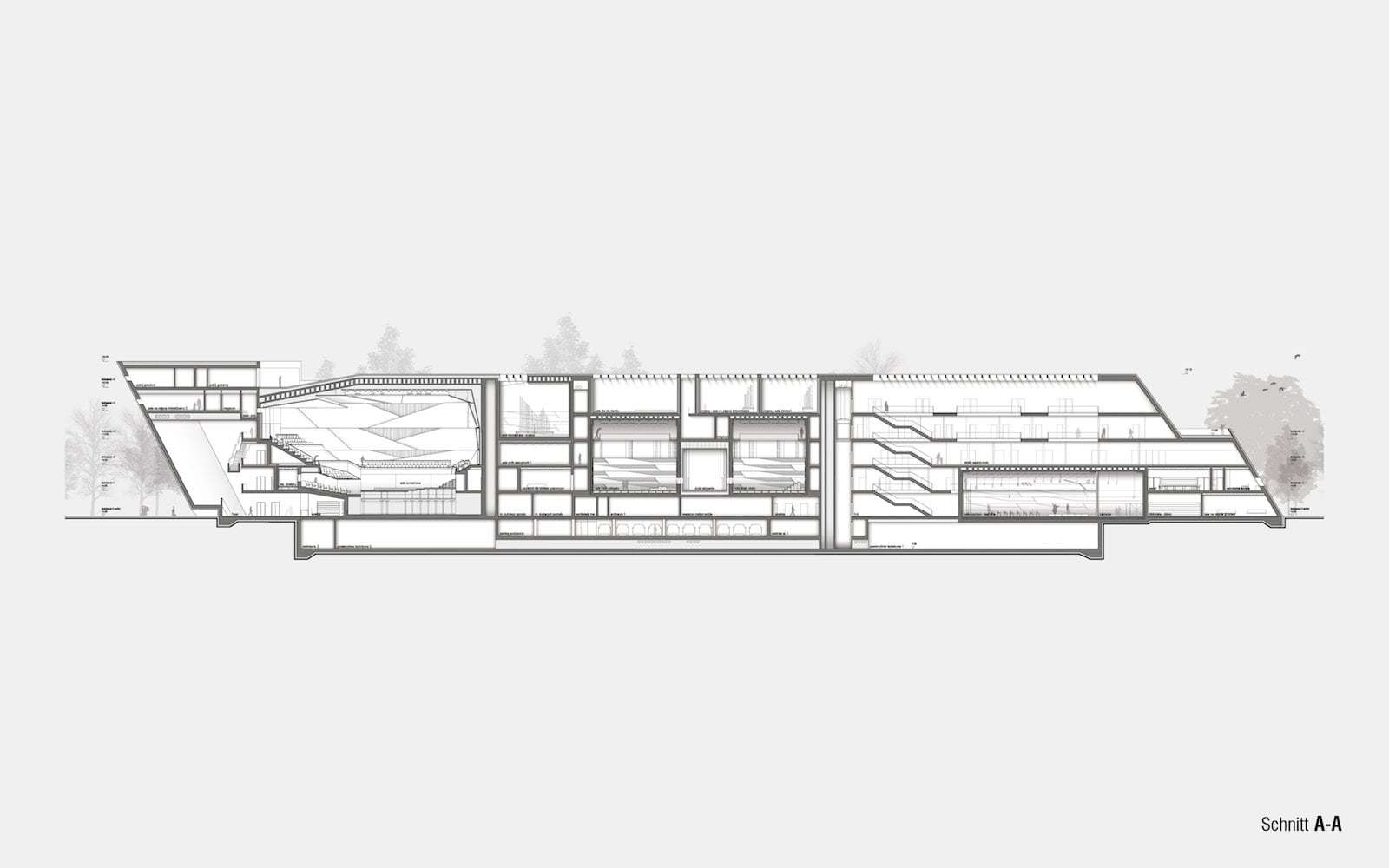 Musik Akademie Krakau 15