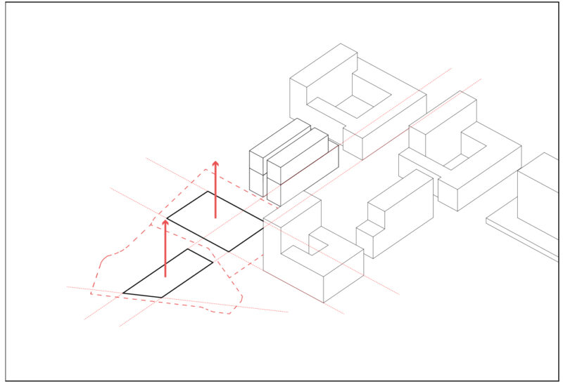 Staedtebaul konzept 1