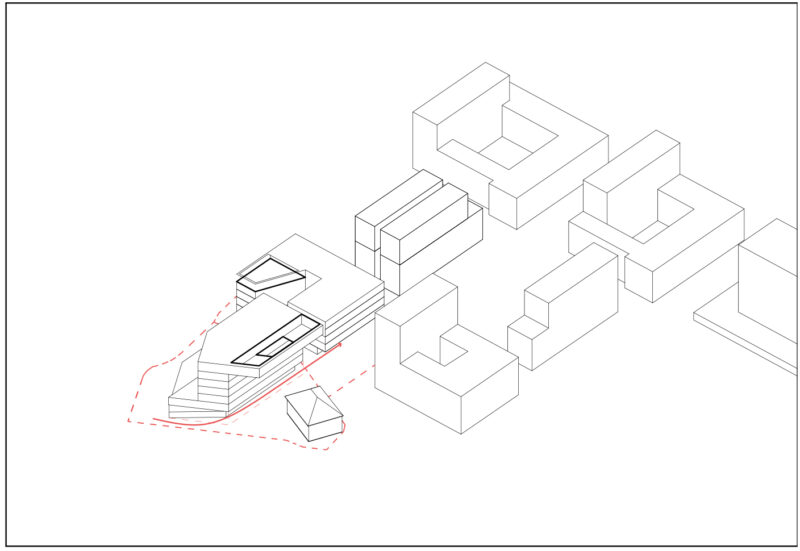 Staedtebaul konzept 3