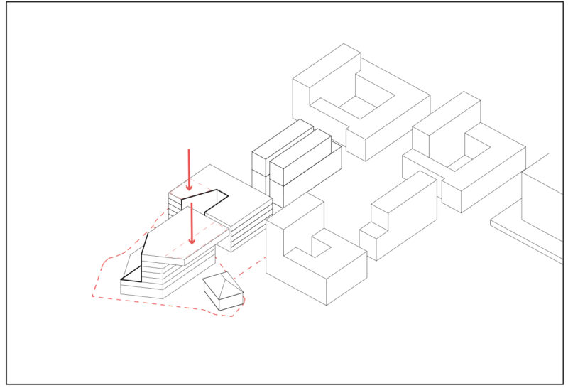 Staedtebaul konzept 5