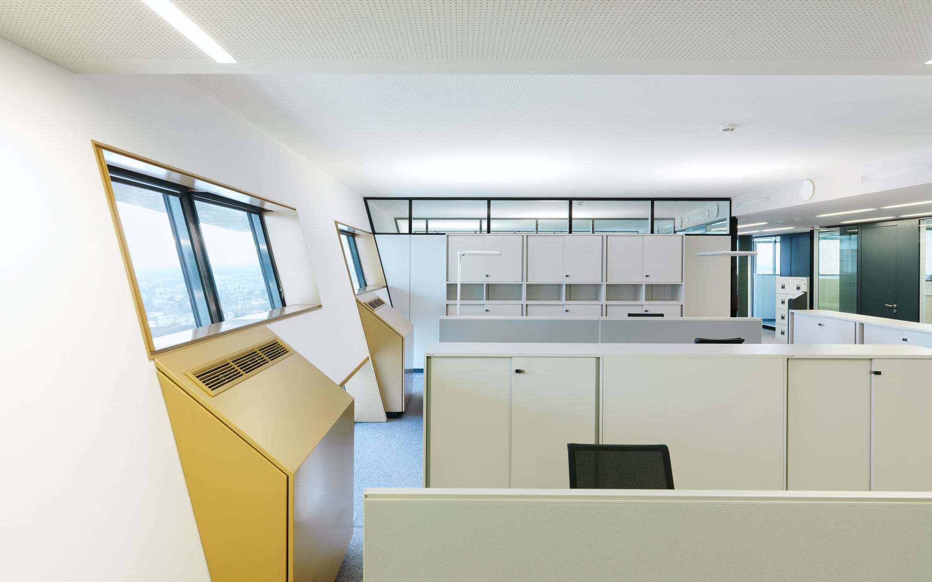 Raiffeisen Finanz Center 19