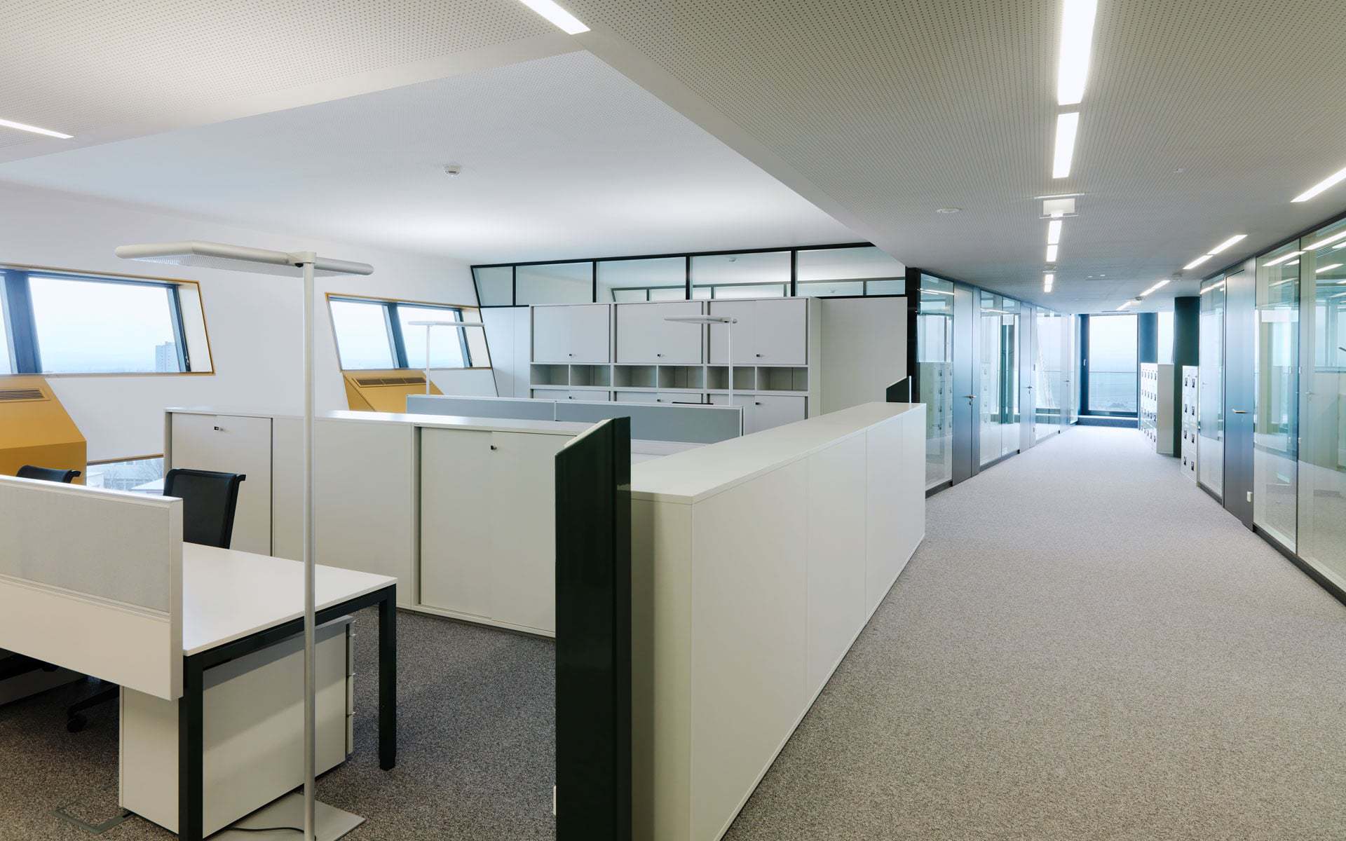 Raiffeisen Finanz Center 20
