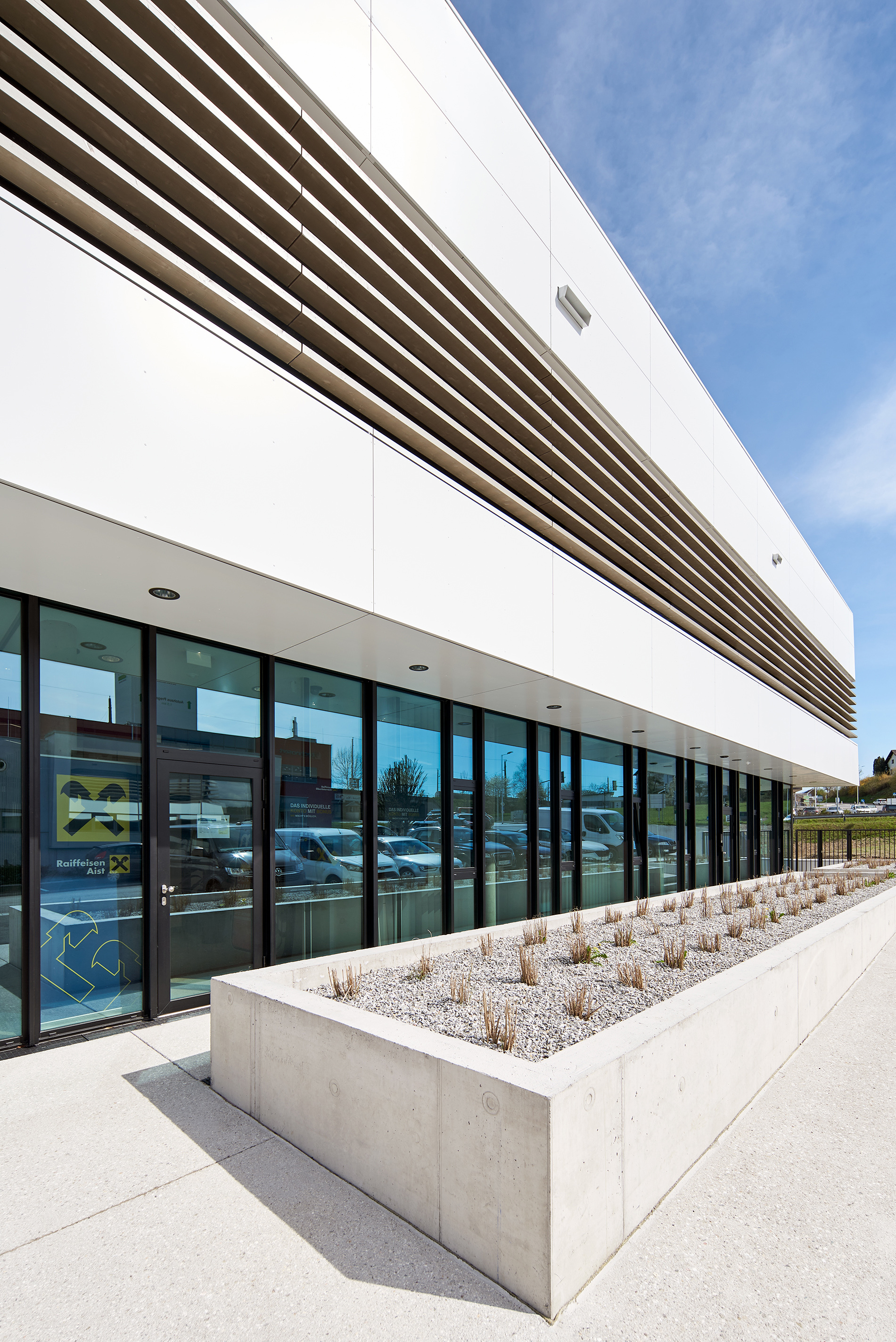 Raiffeisen Pregarten Foto Toni Rappersberger 20230421 35 web