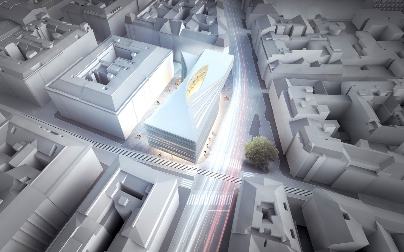 Rathausstrasse 01 quality