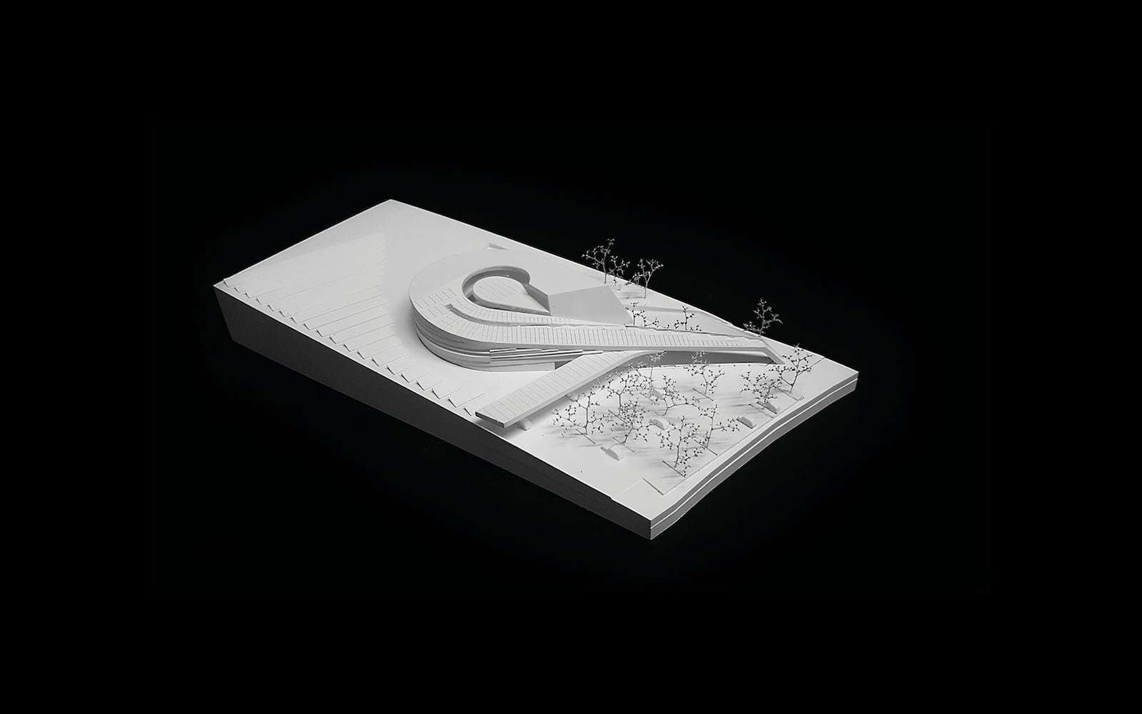 Seminarcenter Attersee Modell 02