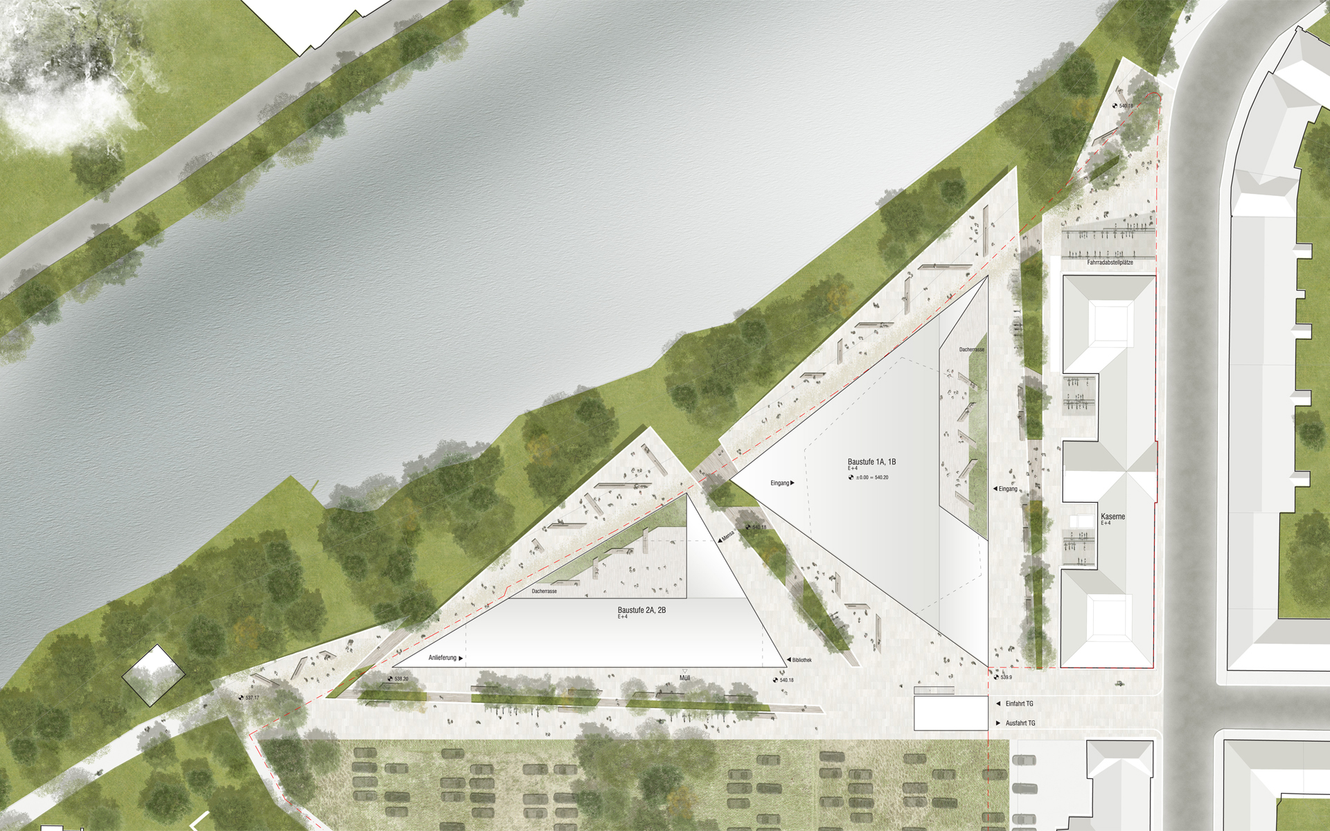 Studienzentrum leoben 04