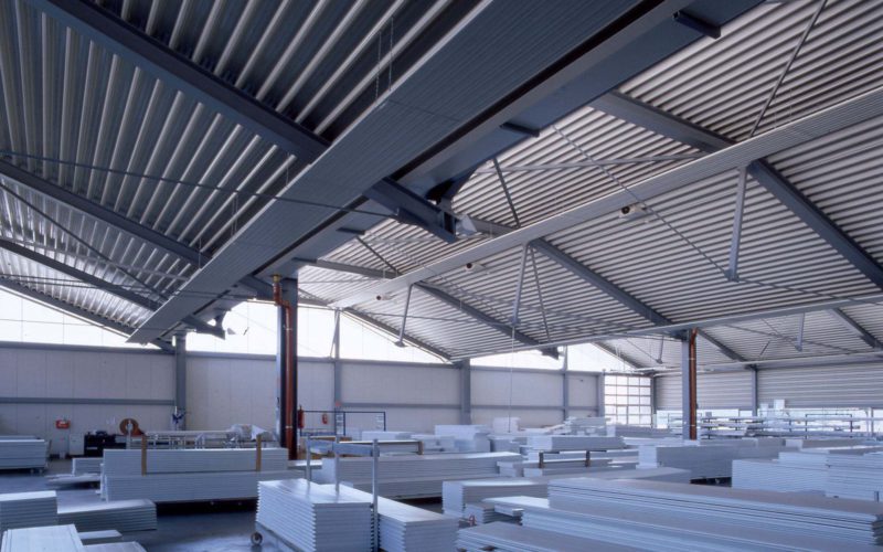 Torsysteme Guttmann 07