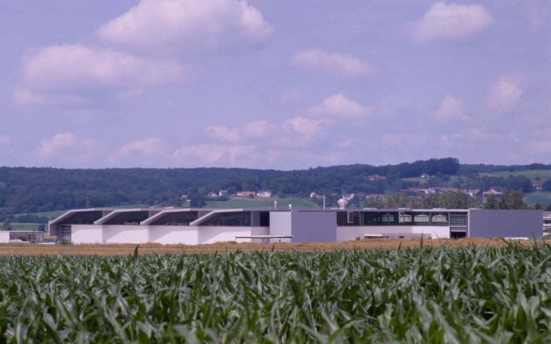 Torsysteme Guttmann 10