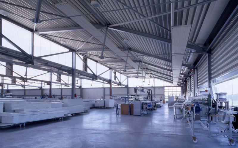 Torsysteme Guttmann 11