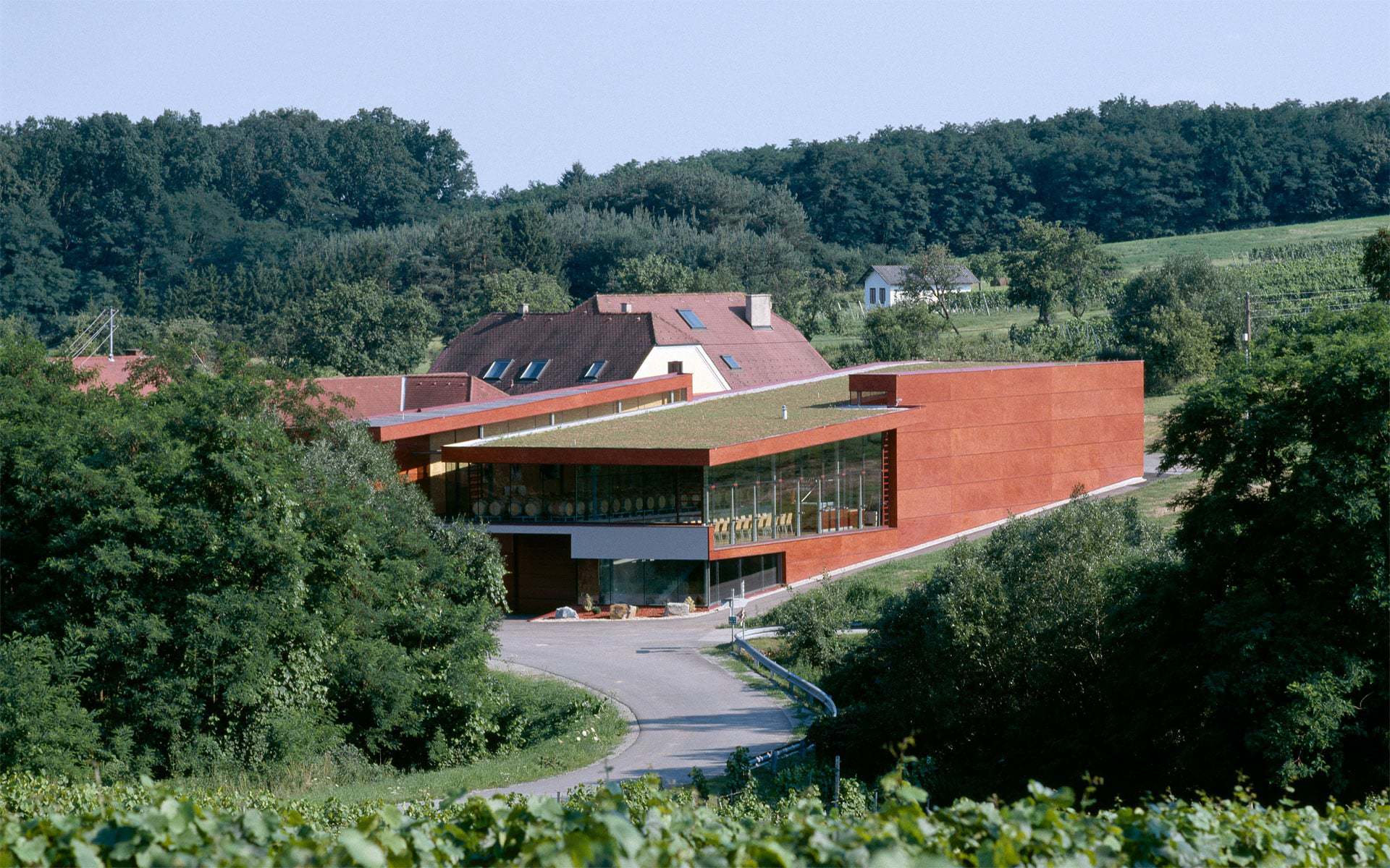 Weingut Schuetzenhof 02