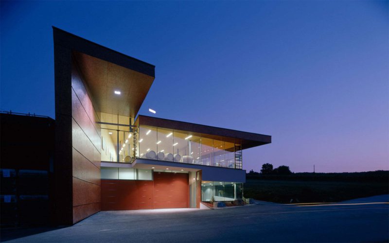 Weingut Schuetzenhof 01