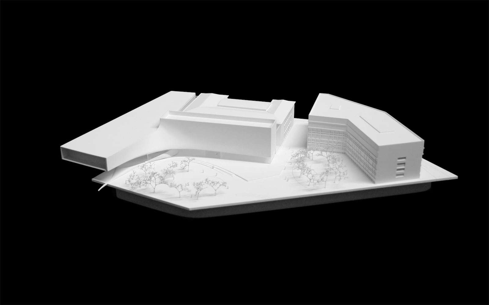 Wien Museum neu Modell 02