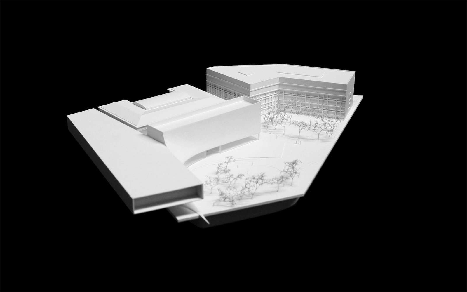 Wien Museum neu Modell 03