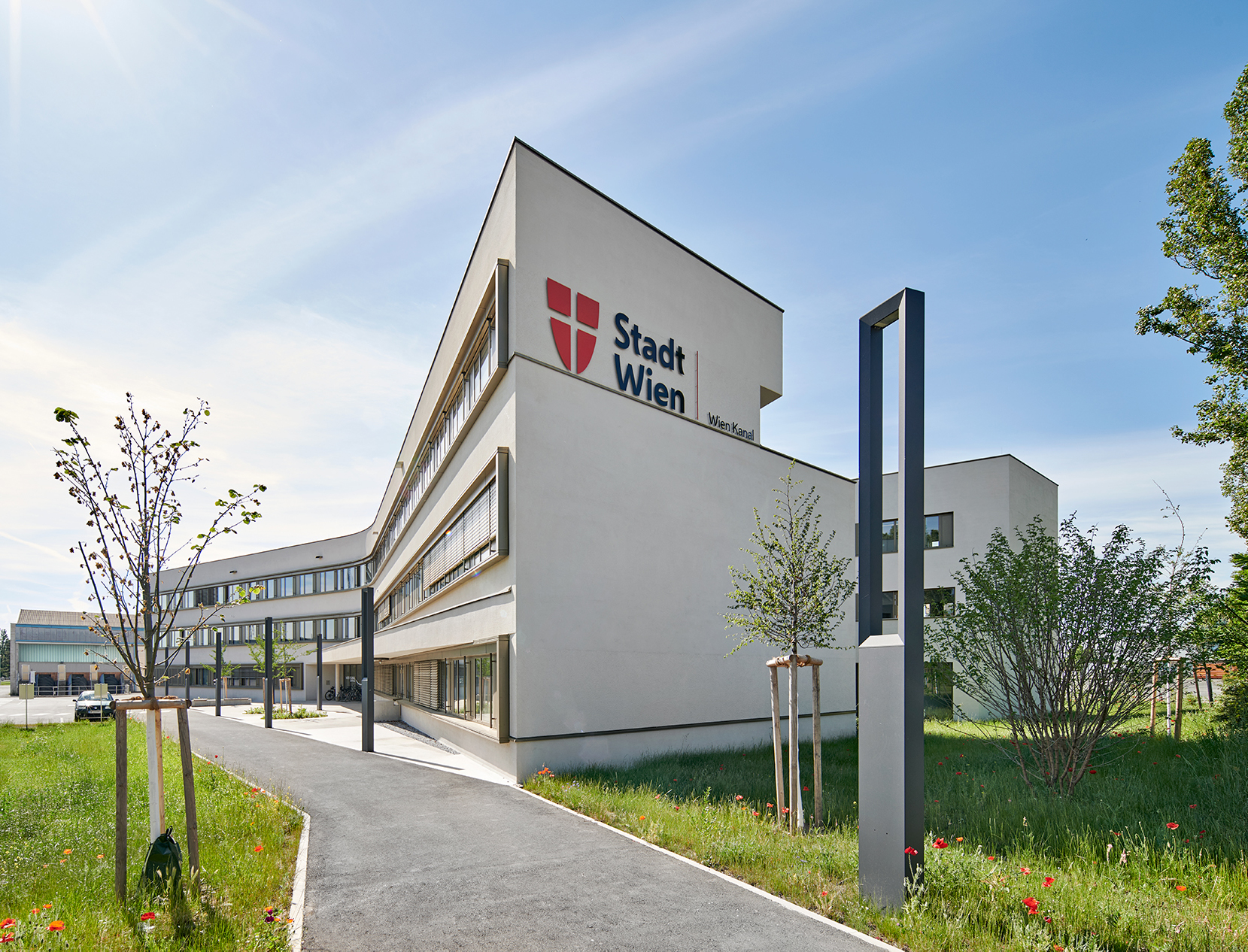 Wien Kanal Zentrale Foto Toni Rappersberger 20220531 75 02web