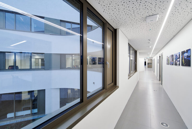 Wien Kanal Zentrale Foto Toni Rappersberger 20220125 24