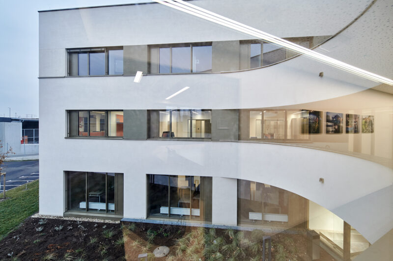 Wien Kanal Zentrale Foto Toni Rappersberger 20220125 32