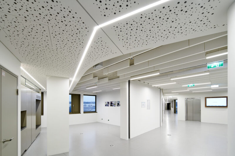 Wien Kanal Zentrale Foto Toni Rappersberger 20220125 46