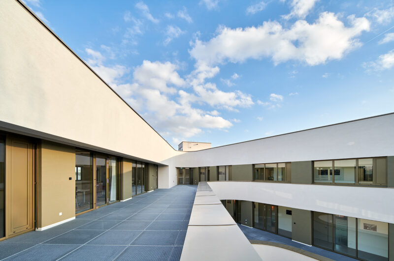 Wien Kanal Zentrale Foto Toni Rappersberger 20220204 7