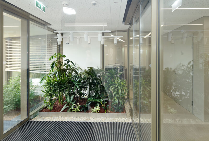 Wien Kanal Zentrale Foto Toni Rappersberger 20220613 3