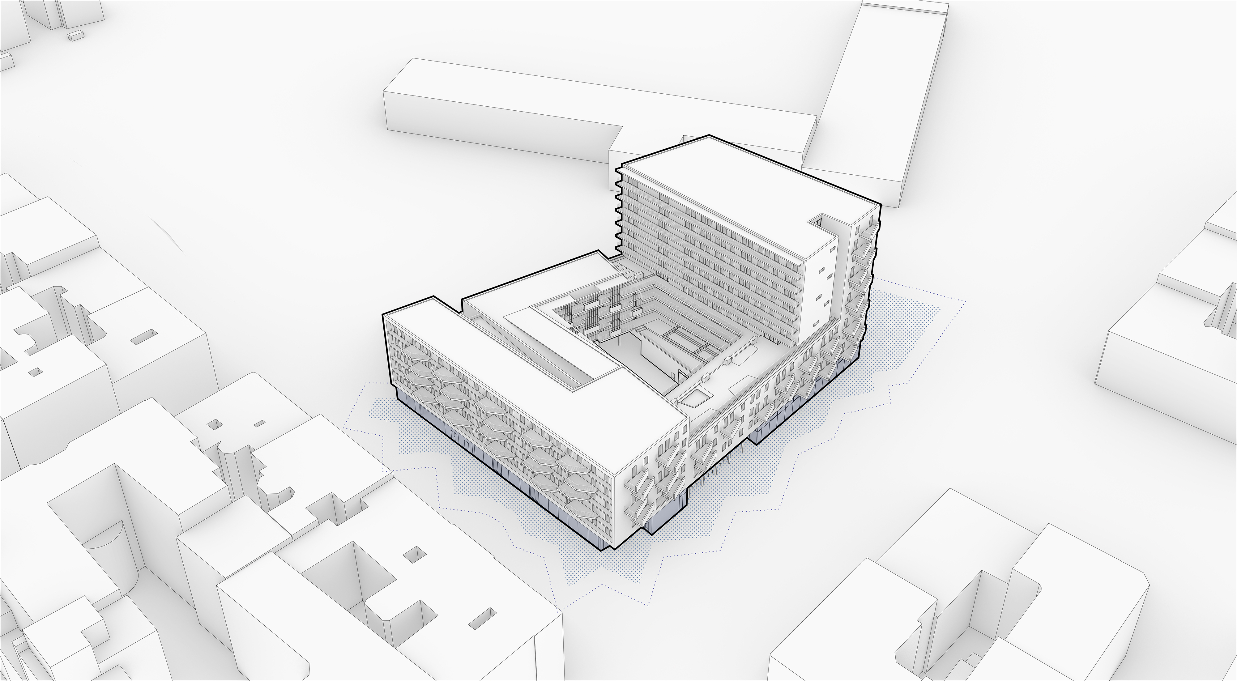 20 003 Erdgeschoßzone web